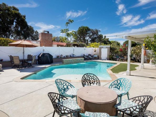 2597 Melbourne Dr, San Diego CA 92123