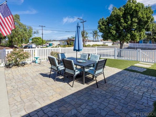 2597 Melbourne Dr, San Diego CA 92123