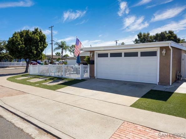 2597 Melbourne Dr, San Diego CA 92123