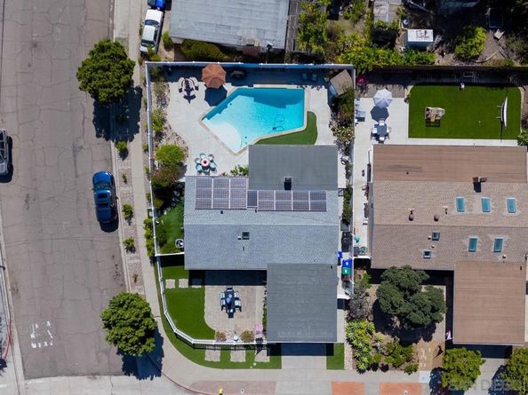 2597 Melbourne Dr, San Diego CA 92123