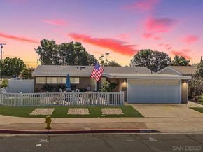 2597 Melbourne Dr, San Diego CA 92123
