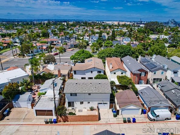 349 G Avenue, Coronado CA 92118