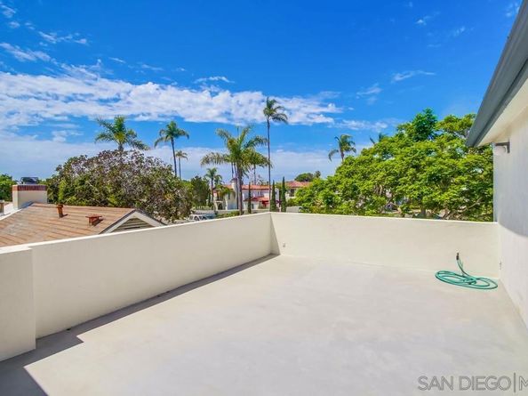 349 G Avenue, Coronado CA 92118