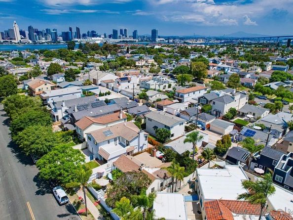 349 G Avenue, Coronado CA 92118