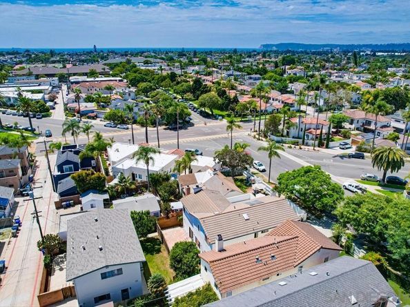 349 G Avenue, Coronado CA 92118
