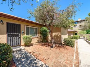 8721 Wahl St, Santee CA 92071