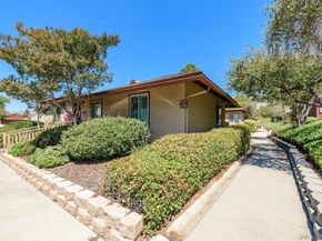 8721 Wahl St, Santee CA 92071