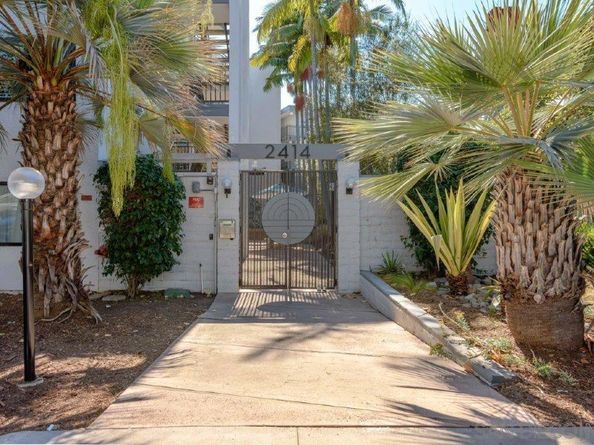 2414 Front St 11C, San Diego CA 92101