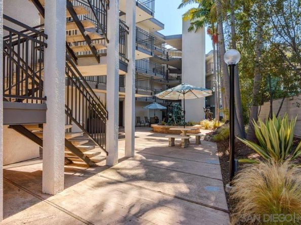 2414 Front St 11C, San Diego CA 92101