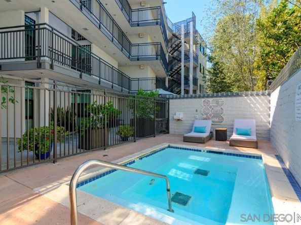 2414 Front St 11C, San Diego CA 92101