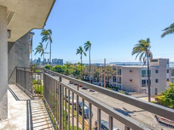 2414 Front St 11C, San Diego CA 92101