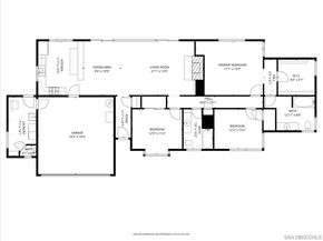 4258 Summit Drive, La Mesa CA 91941