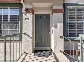 10878 Sabre Hill Dr 294, San Diego CA 92128