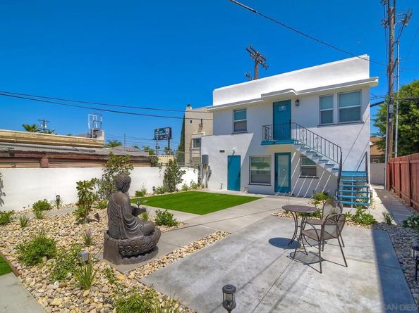 4685 Hamilton Street, San Diego CA 92116