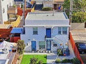 4685 Hamilton Street, San Diego CA 92116