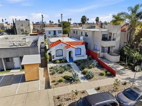 4685 Hamilton Street, San Diego CA 92116
