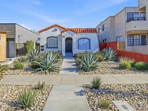 4685 Hamilton Street, San Diego CA 92116