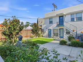 4685 Hamilton Street, San Diego CA 92116