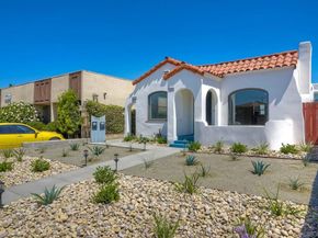 4685 Hamilton Street, San Diego CA 92116