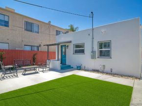 4685 Hamilton Street, San Diego CA 92116