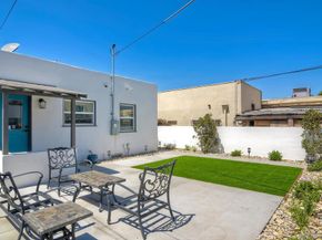 4685 Hamilton Street, San Diego CA 92116