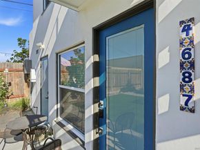 4685 Hamilton Street, San Diego CA 92116