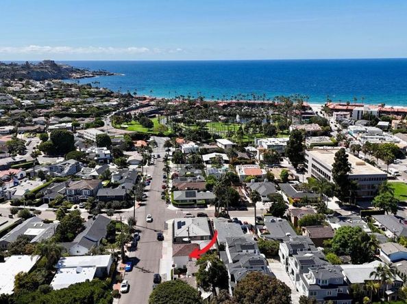 2136 Paseo Dorado, La Jolla CA 92037