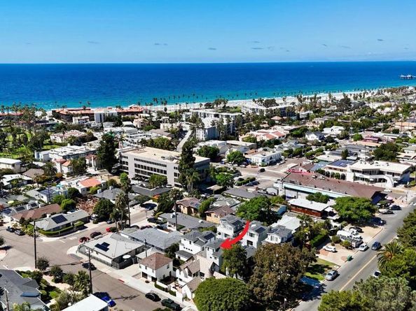 2136 Paseo Dorado, La Jolla CA 92037
