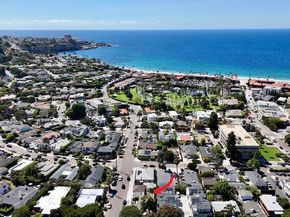 2136 Paseo Dorado, La Jolla CA 92037