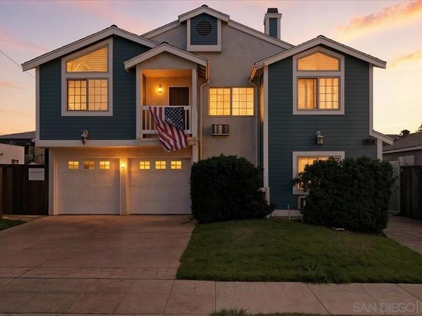4241 Swift Ave 5, San Diego CA 92104