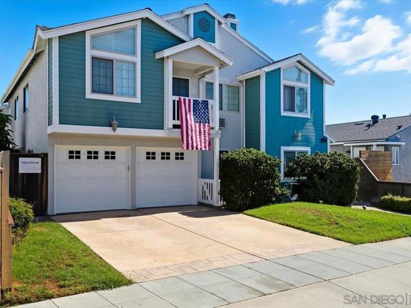 4241 Swift Ave 5, San Diego CA 92104