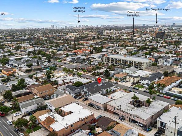 4241 Swift Ave 5, San Diego CA 92104