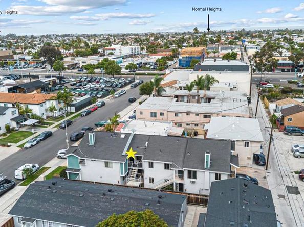 4241 Swift Ave 5, San Diego CA 92104