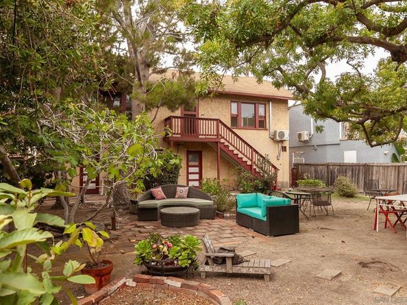 4438 44 Campus, San Diego CA 92116