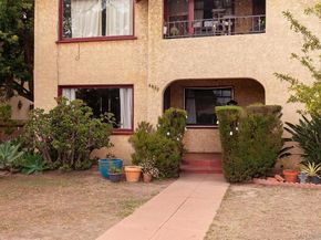 4438 44 Campus, San Diego CA 92116