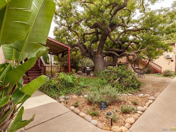 4438 44 Campus, San Diego CA 92116