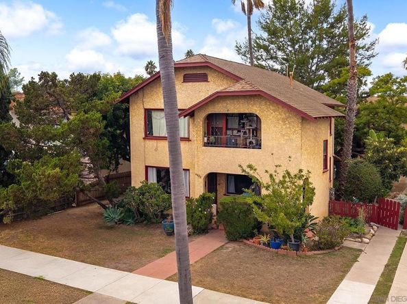4438 44 Campus, San Diego CA 92116