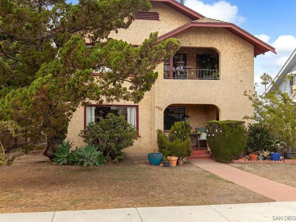4438 44 Campus, San Diego CA 92116