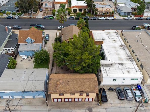 4438 44 Campus, San Diego CA 92116