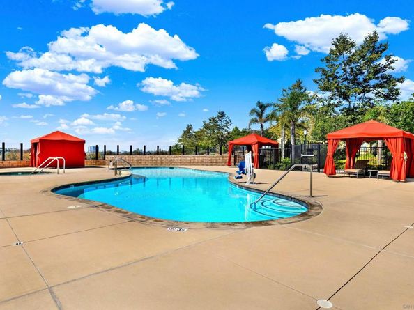 6610 Canopy Ridge Ln 37, San Diego CA 92121