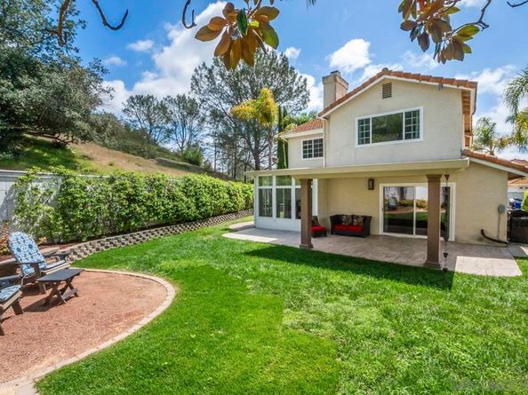15985 Camino Crisalida, San Diego CA 92127