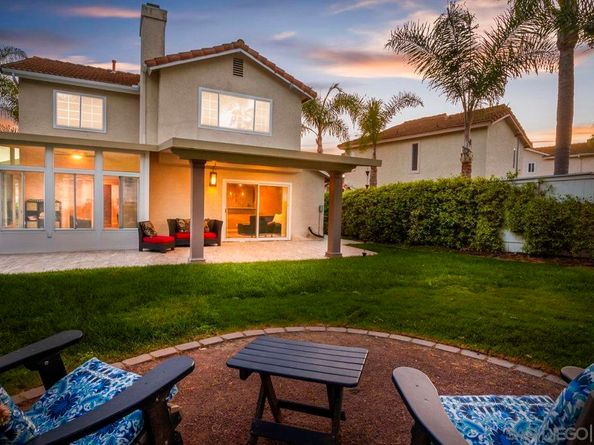 15985 Camino Crisalida, San Diego CA 92127