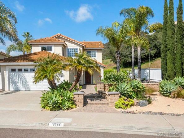 15985 Camino Crisalida, San Diego CA 92127