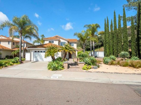 15985 Camino Crisalida, San Diego CA 92127