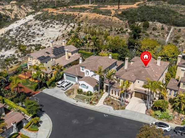 11649 Thistle Hill Pl, San Diego CA 92130