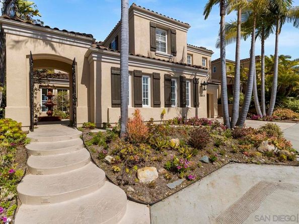 11649 Thistle Hill Pl, San Diego CA 92130