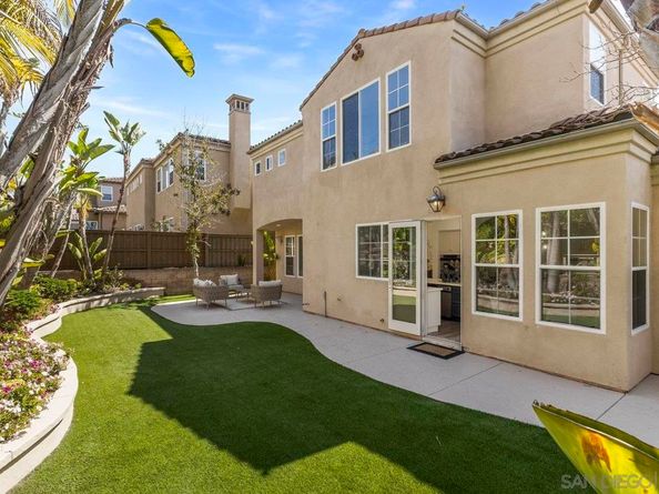 11649 Thistle Hill Pl, San Diego CA 92130