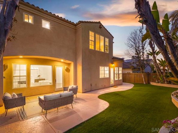 11649 Thistle Hill Pl, San Diego CA 92130