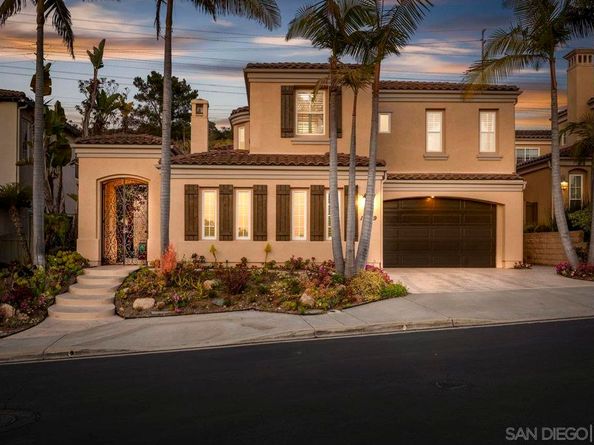 11649 Thistle Hill Pl, San Diego CA 92130