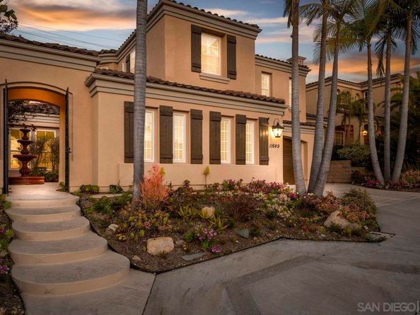 11649 Thistle Hill Pl, San Diego CA 92130